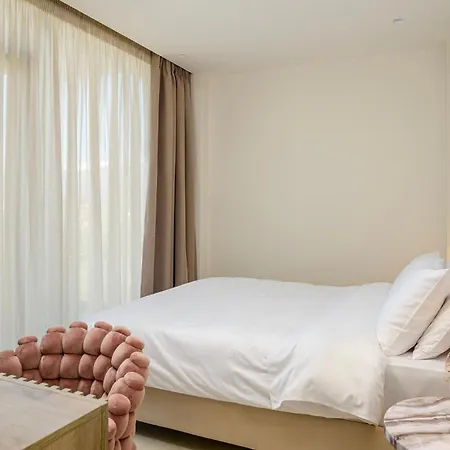 Ioannina Secret Luxury Villas Exterior foto