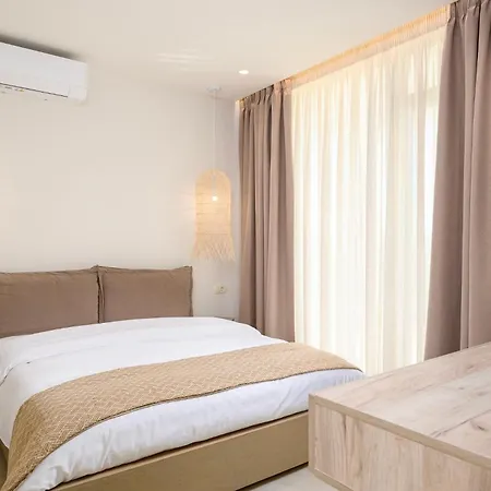 Ioannina Secret Luxury Villas Exterior foto