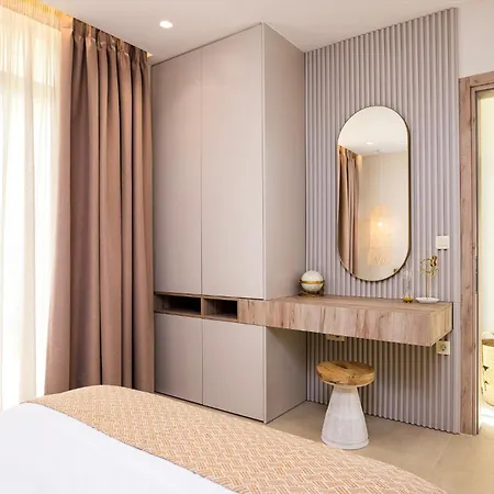 Ioannina Secret Luxury Villas Exterior foto