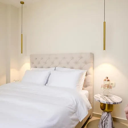Ioannina Secret Luxury Villas Exterior foto