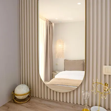 Ioannina Secret Luxury Villas Exterior foto