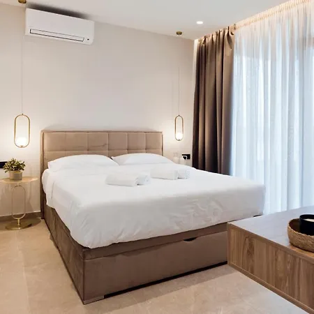Ioannina Secret Luxury Villas Exterior foto