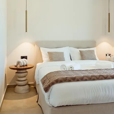 Ioannina Secret Luxury Villas Exterior foto