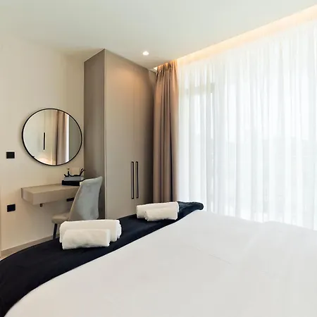 Ioannina Secret Luxury Villas Exterior foto