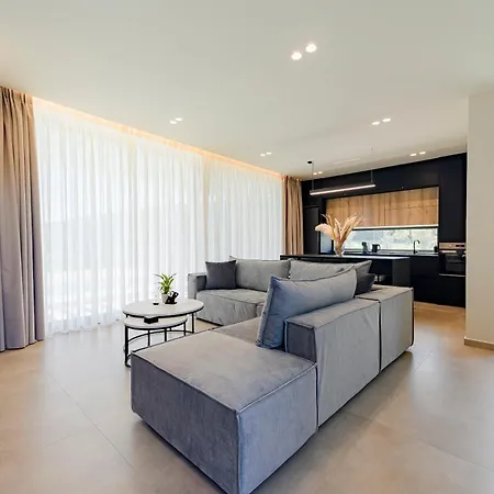 Ioannina Secret Luxury Villas Exterior foto