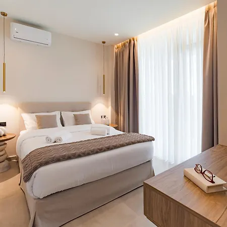 Ioannina Secret Luxury Villas Exterior foto