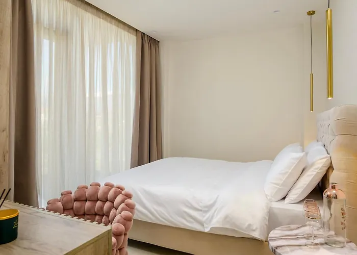 Ioannina Secret Luxury Villas