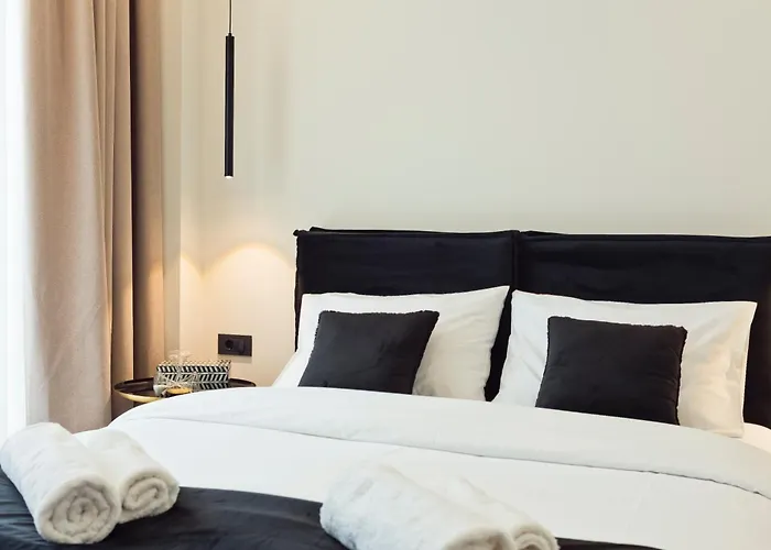 Ioannina Secret Luxury Villas