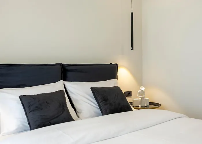 Ioannina Secret Luxury Villas