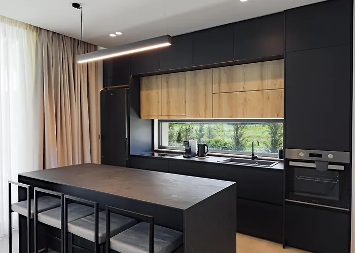 Ioannina Secret Luxury Villas