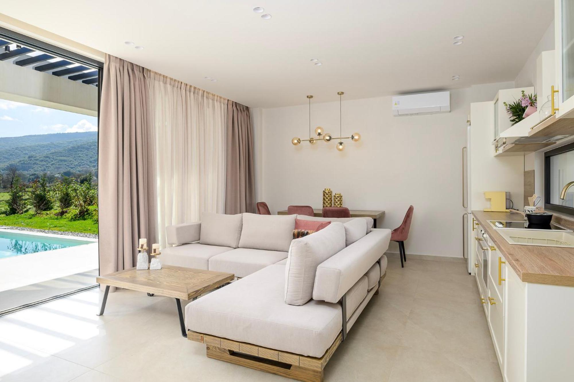 Secret Luxury * Ioannina