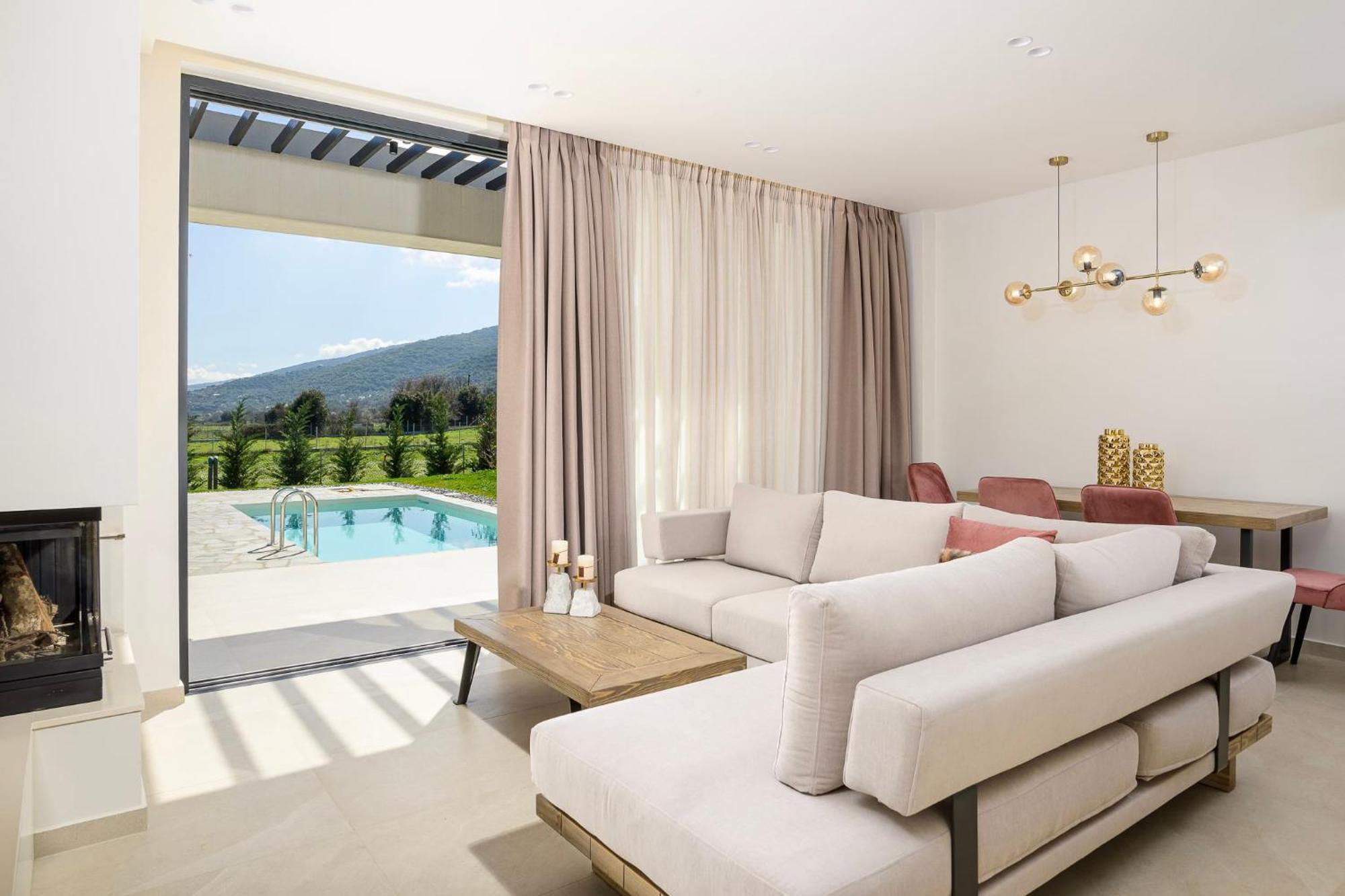Secret Luxury * Ioannina