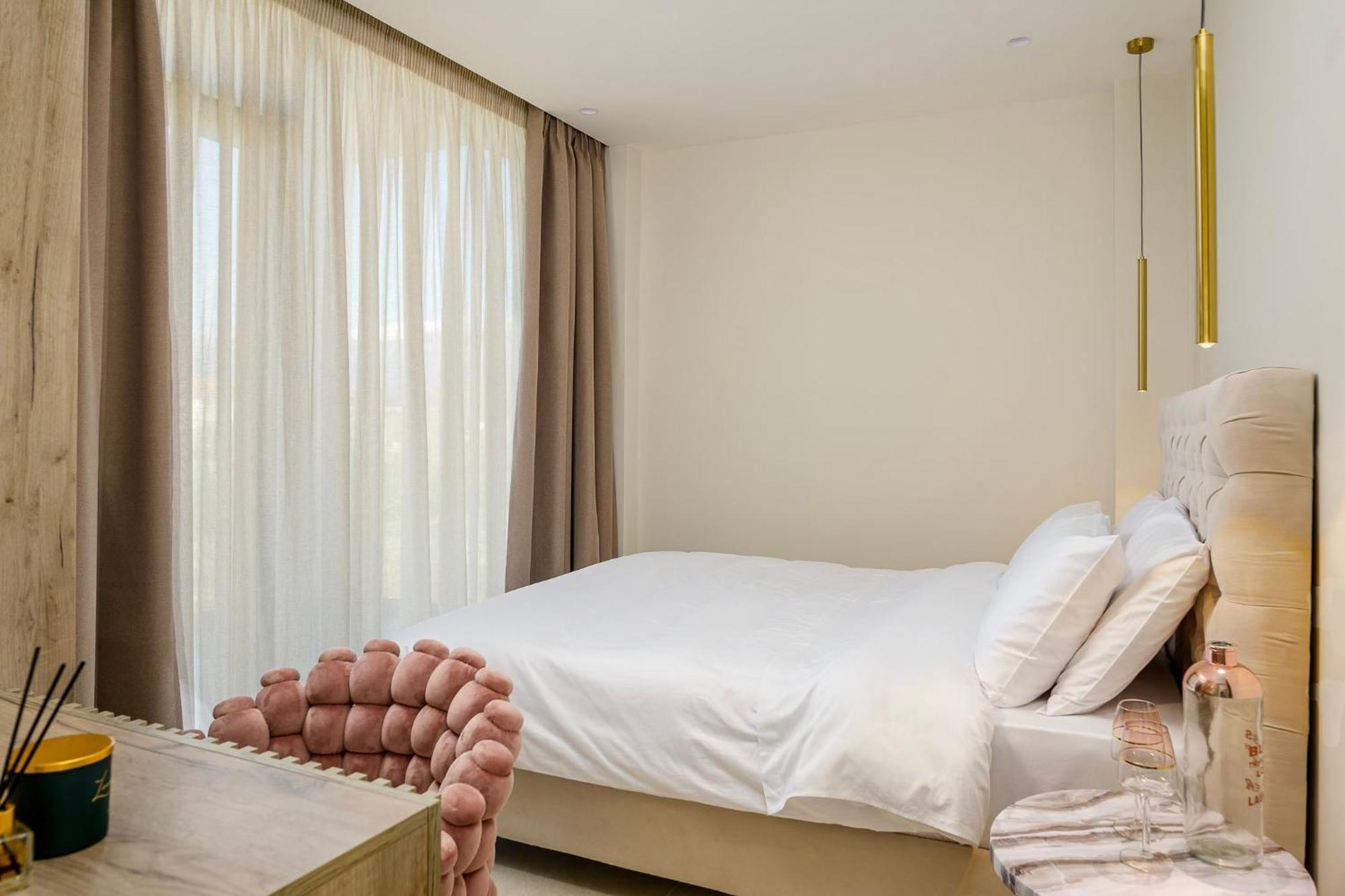 Secret Luxury Ioannina