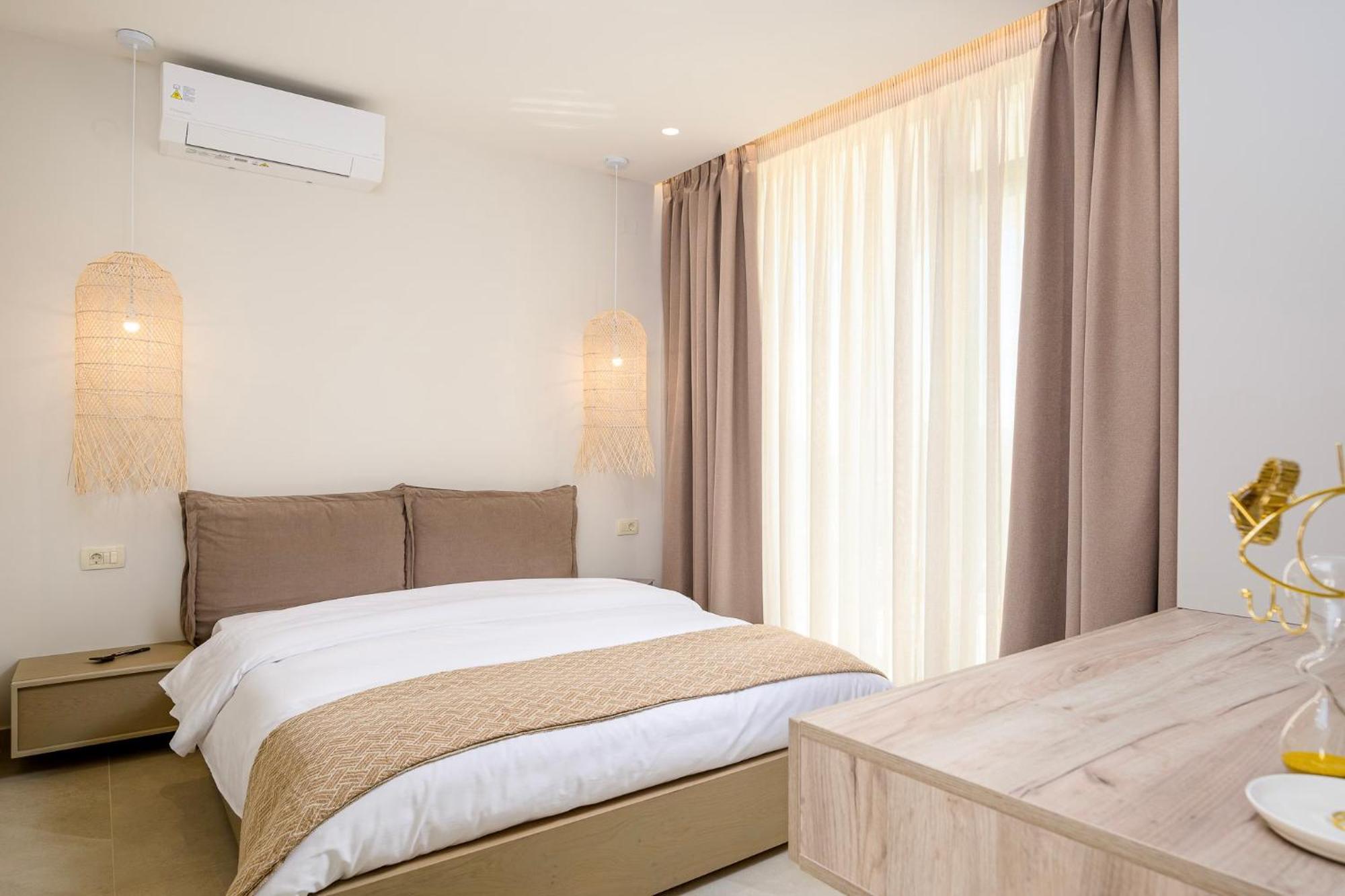 Secret Luxury * Ioannina