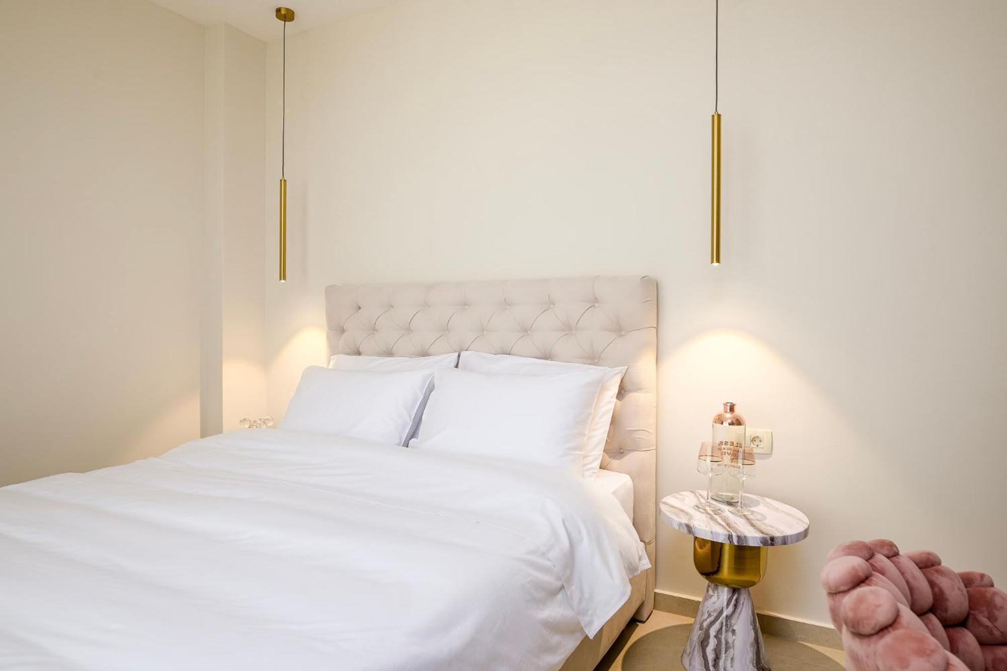 Villa Secret Luxury Ioannina