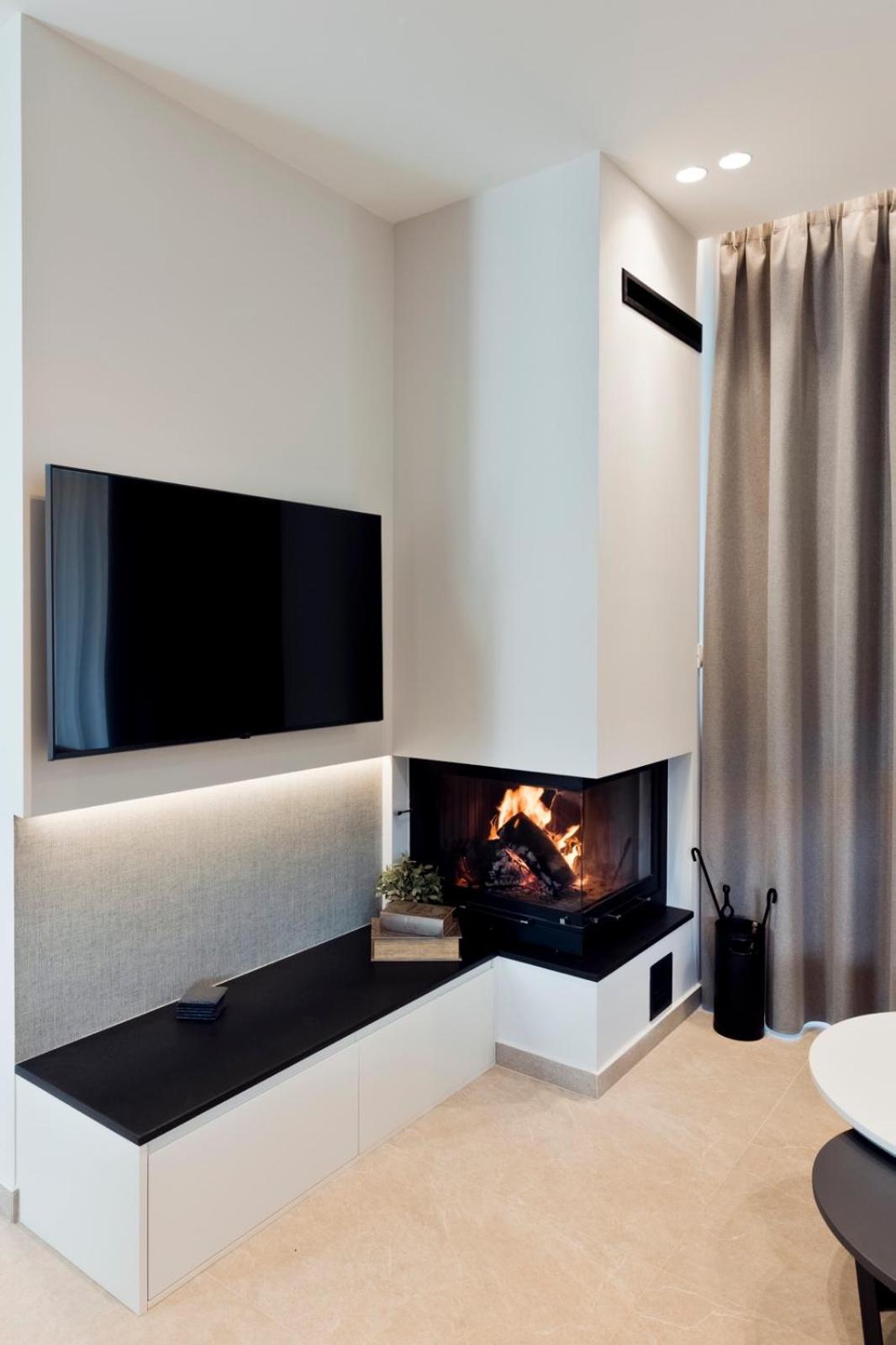 Secret Luxury Villa Ioannina
