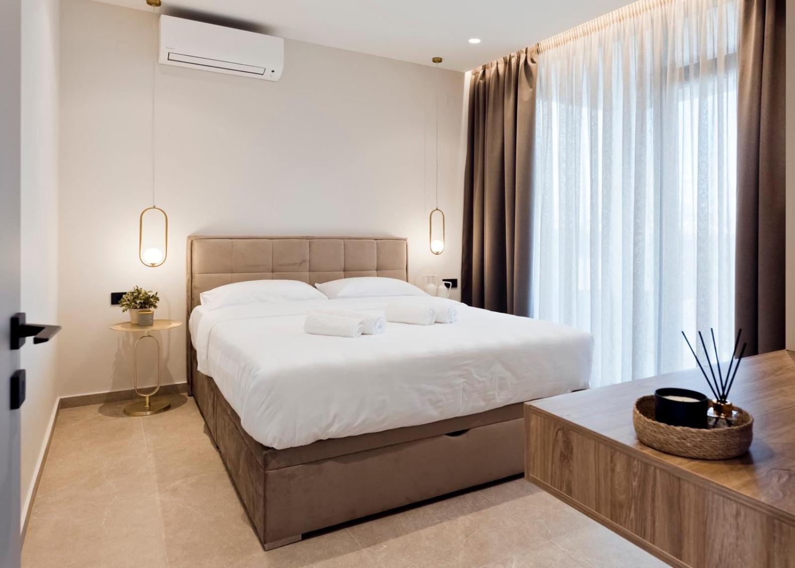 Secret Luxury Ioannina