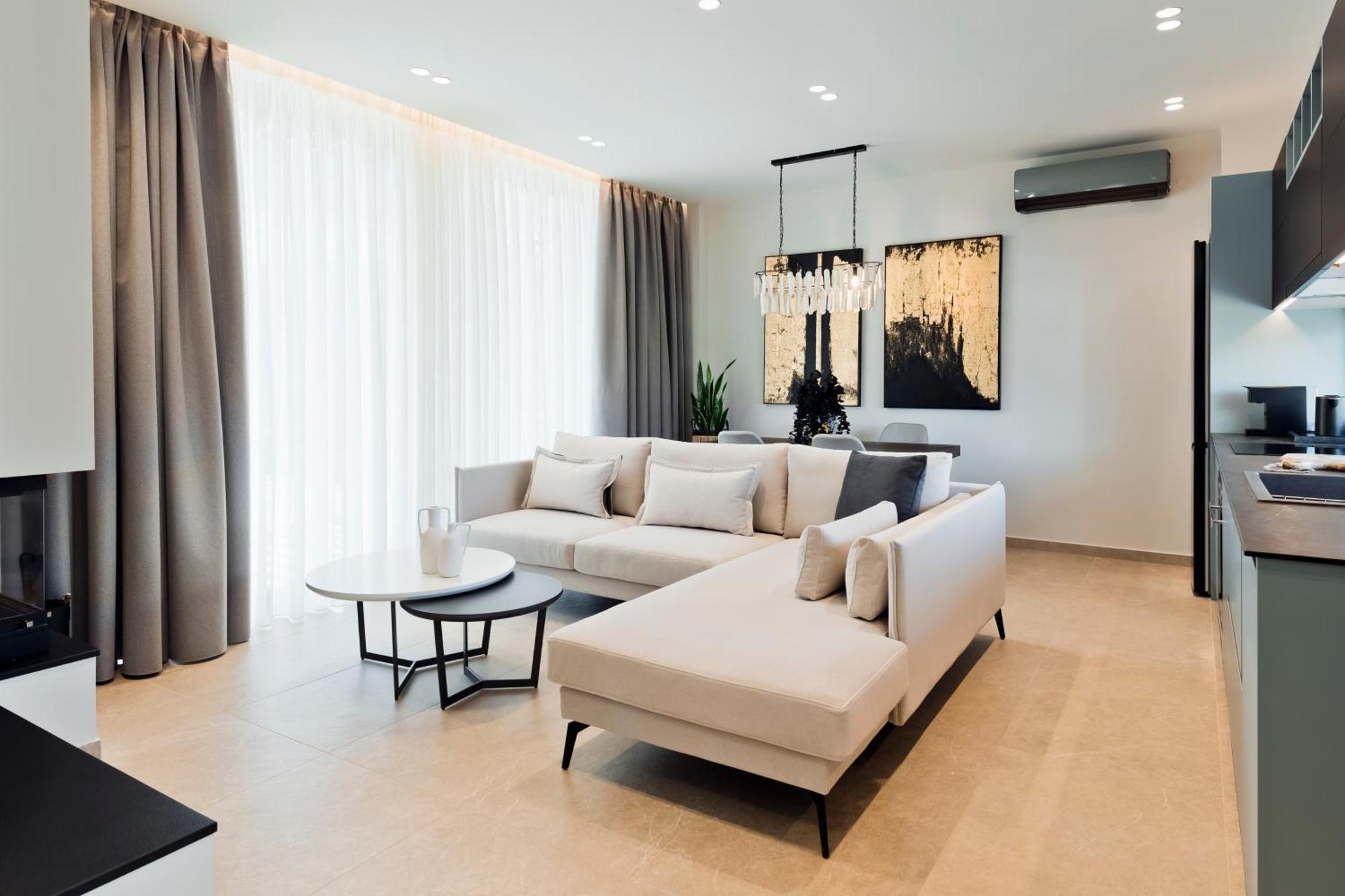 Secret Luxury Villa