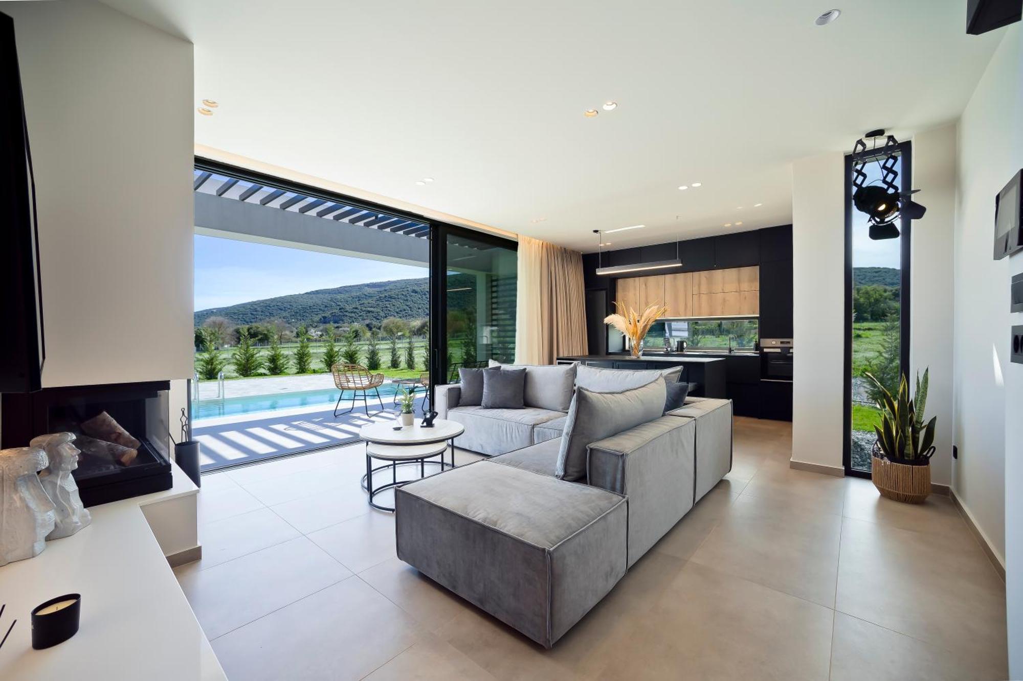 Secret Luxury Villa