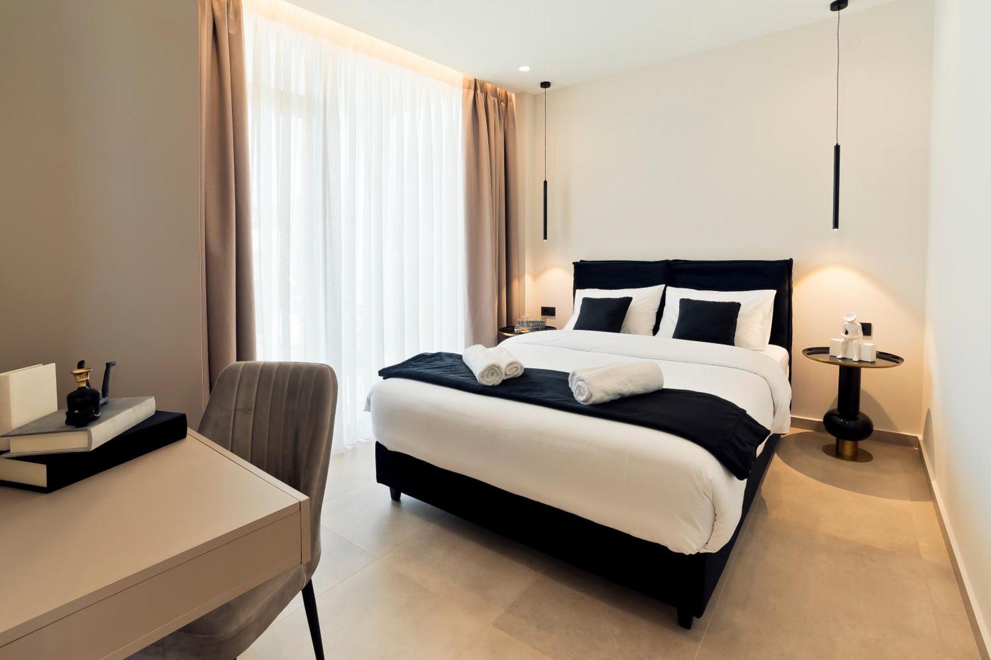 Secret Luxury Villa Ioannina