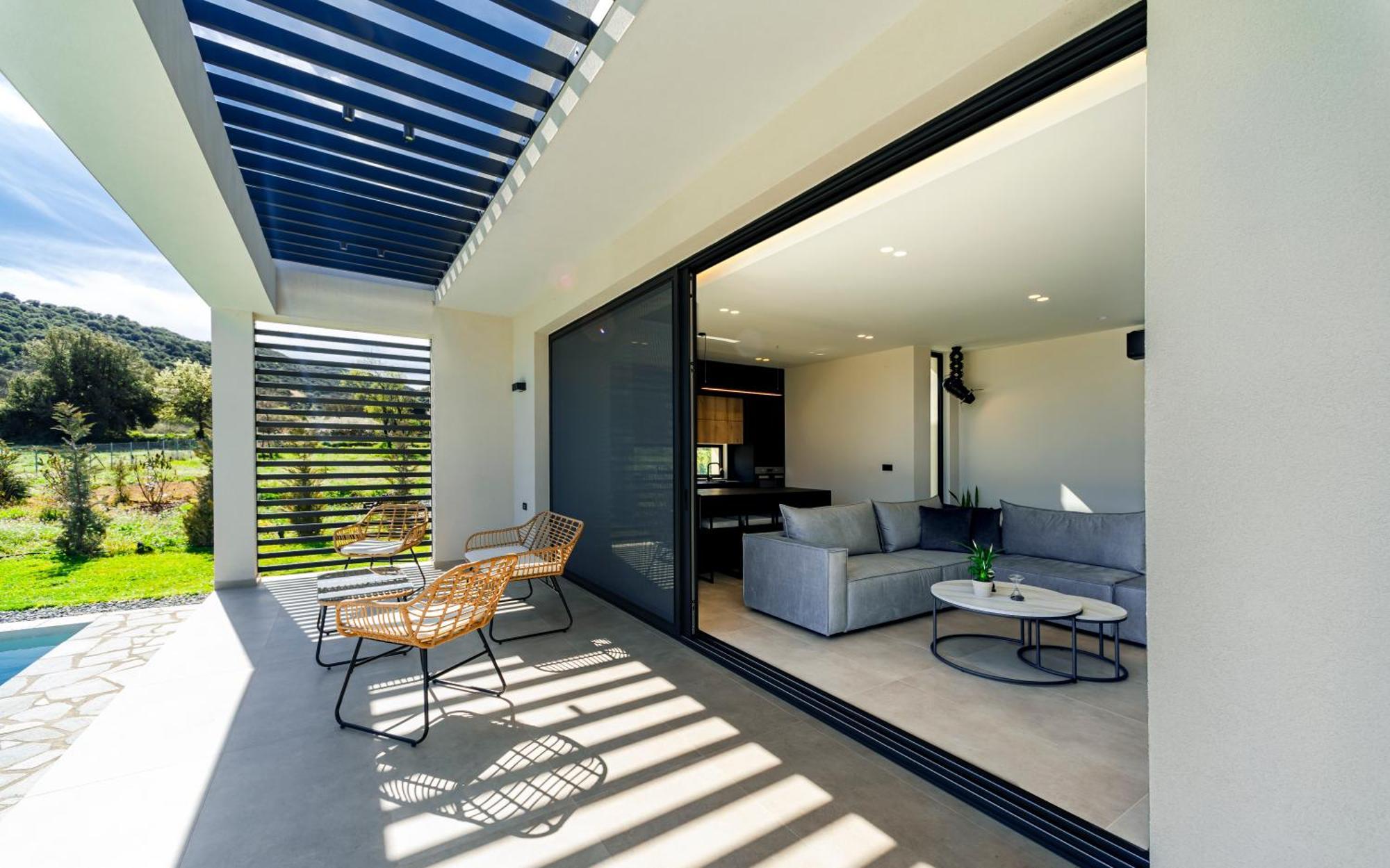 Villa Secret Luxury