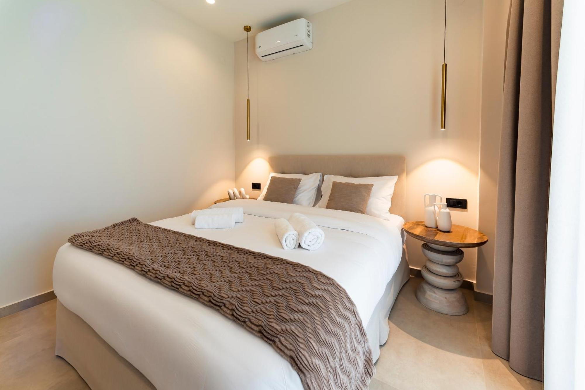 Secret Luxury Villa Ioannina