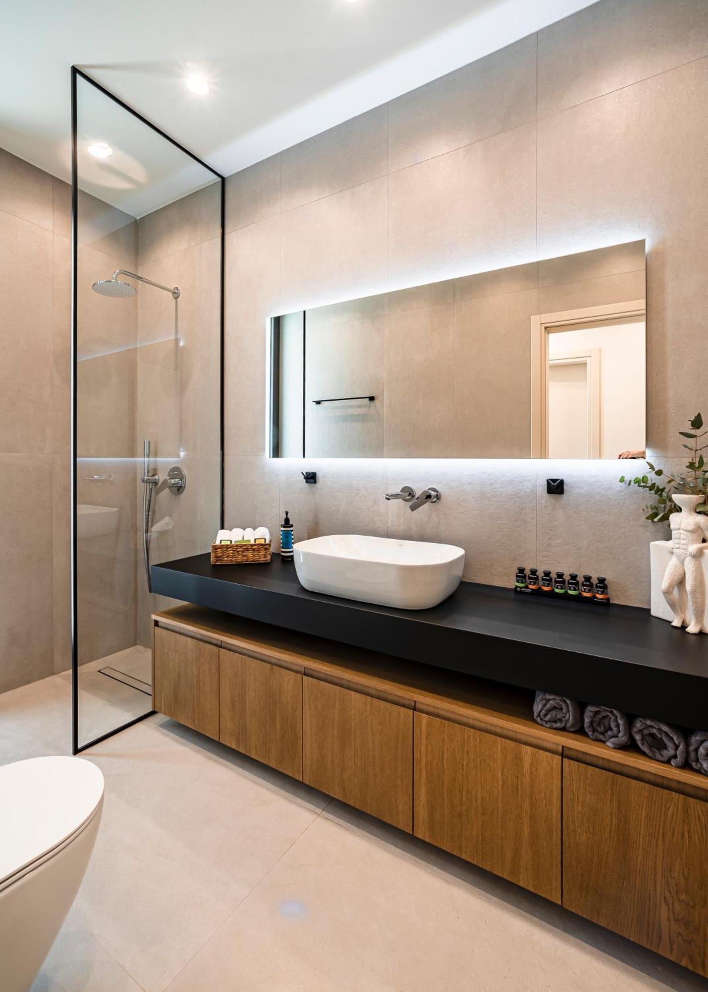 Villa Secret Luxury Ioannina