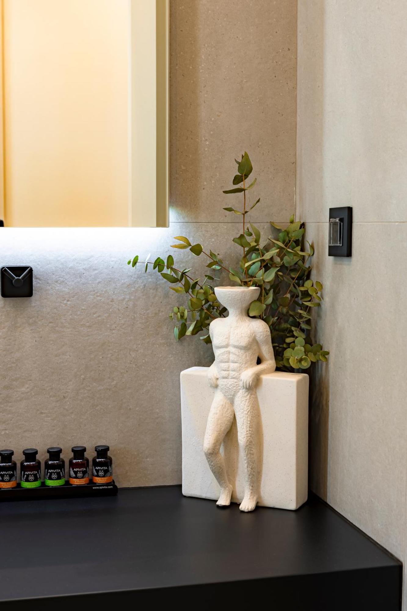 Secret Luxury * Ioannina
