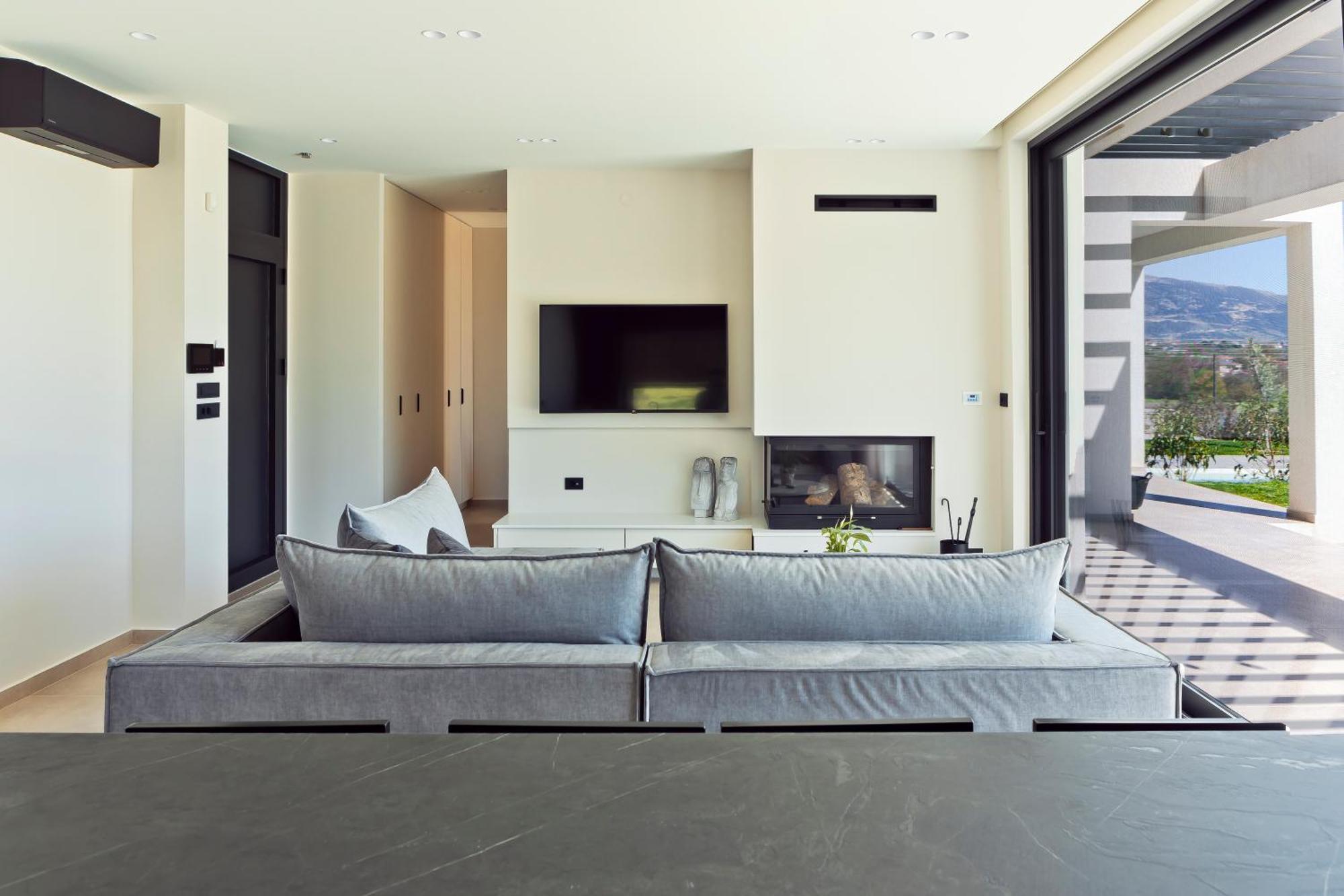 Villa Secret Luxury *