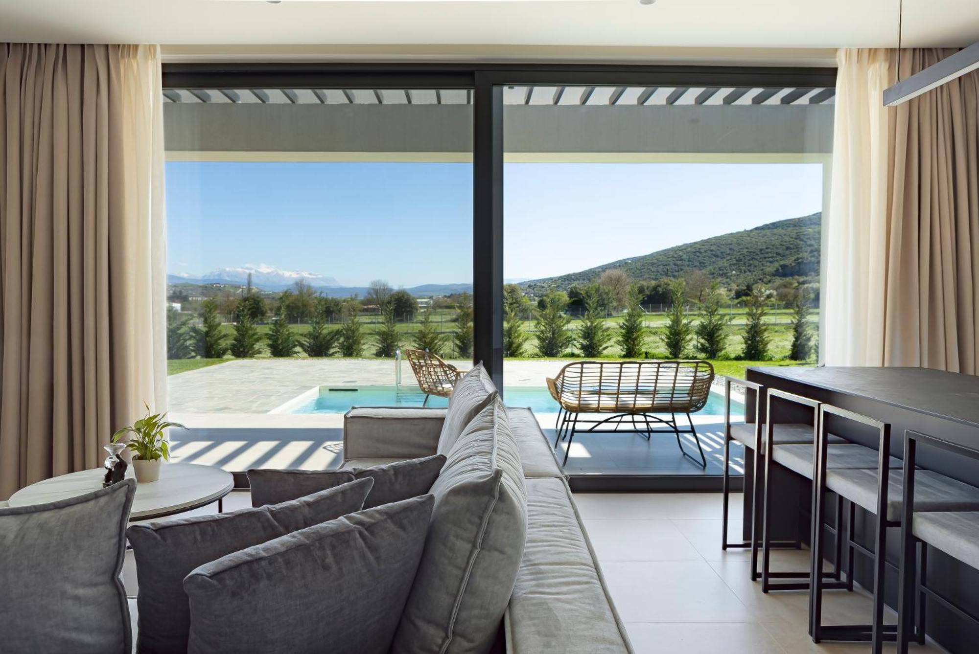 Secret Luxury Ioannina