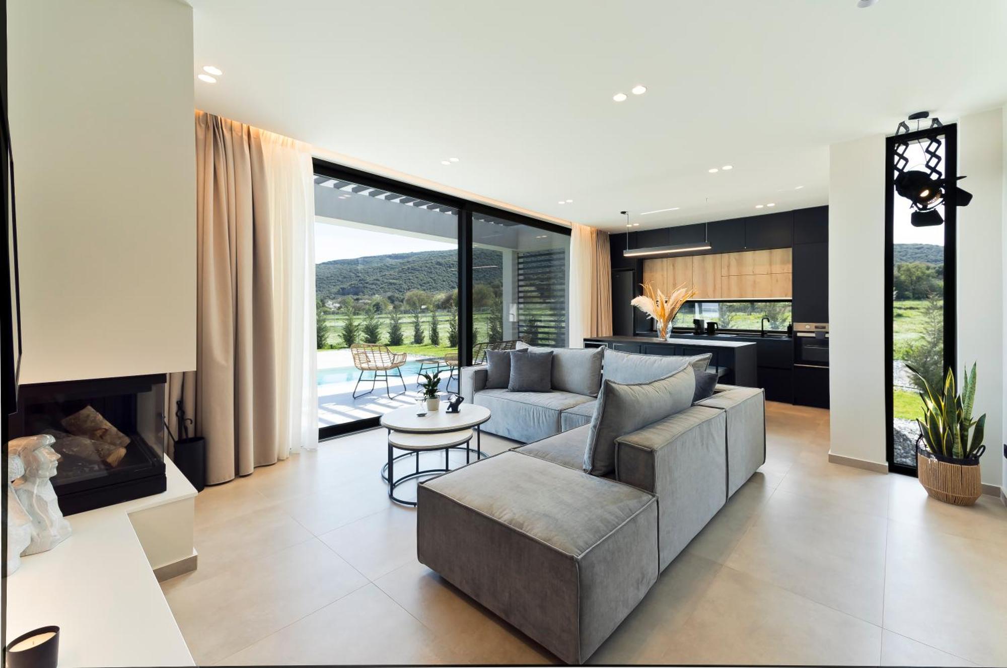 Villa Secret Luxury