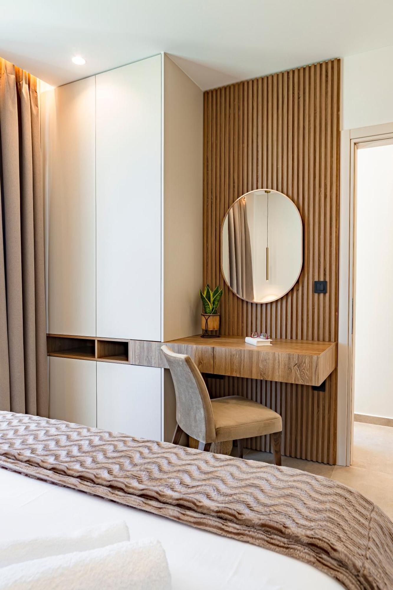 Villa Secret Luxury Ioannina