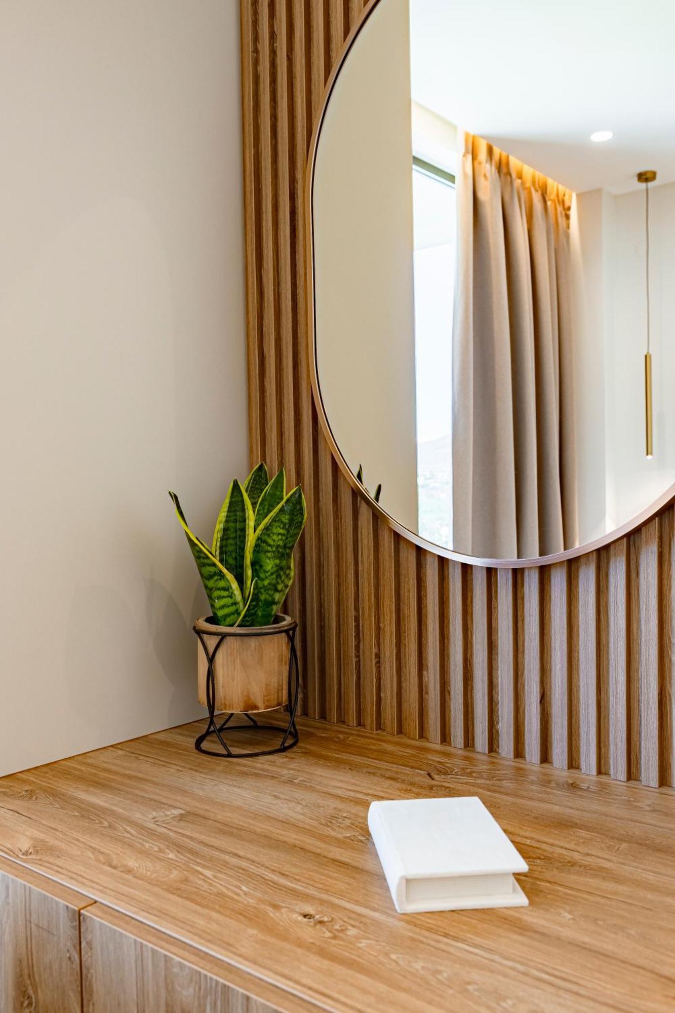 Secret Luxury * Ioannina